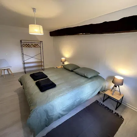Augustin's House 펜션 *