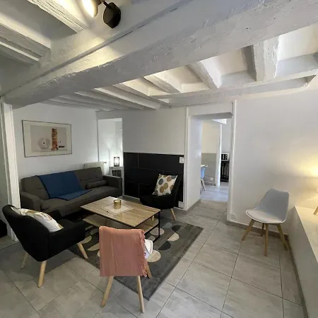 Augustin's House * Hericy