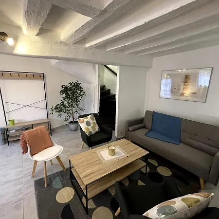 펜션 Augustin's House *