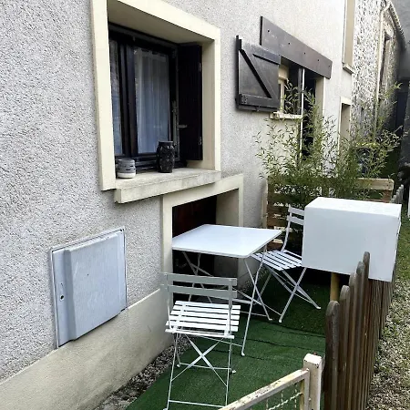 Augustin's House